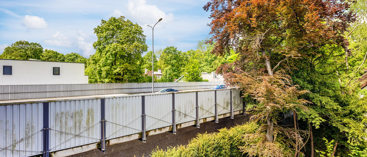 apartamento München Herzogpark 02 vista 12567