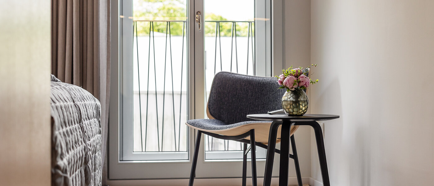 apartamento München Herzogpark 02 zona de día  12567