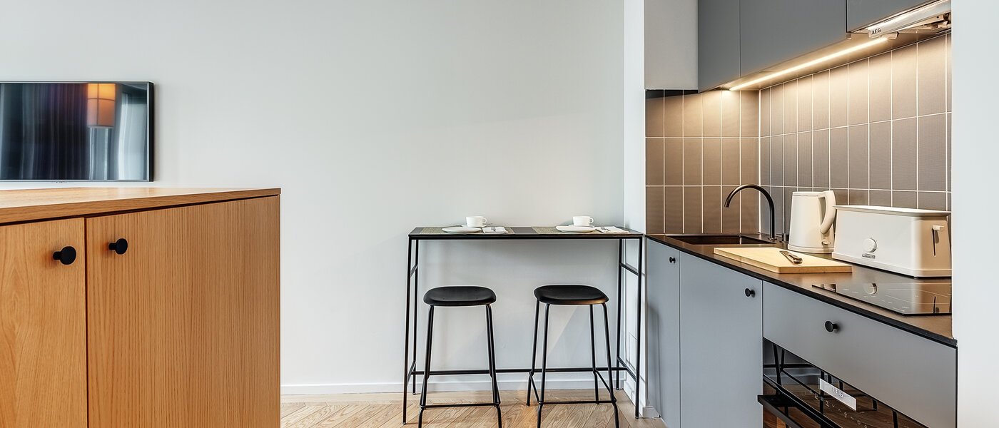 apartamento München Herzogpark 04 zona de día  12567