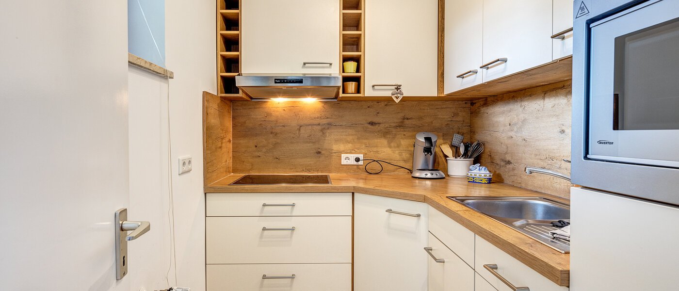 apartamento München Obermenzing 01 cocina 12573