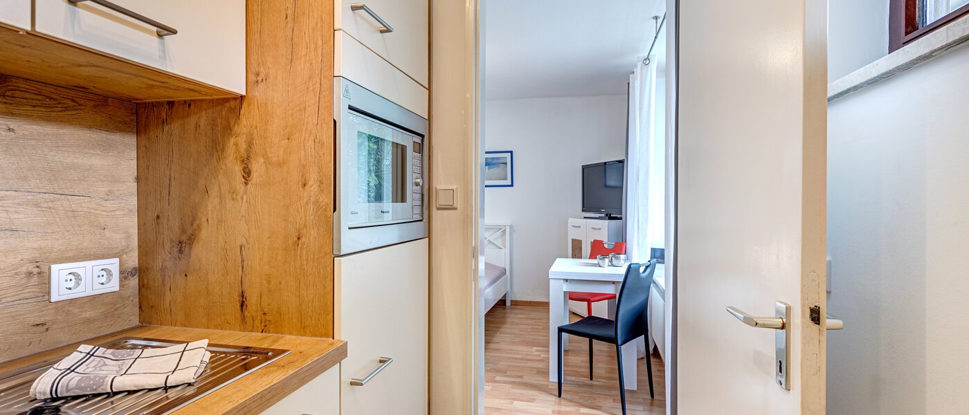 apartamento München Obermenzing 03 cocina 12573