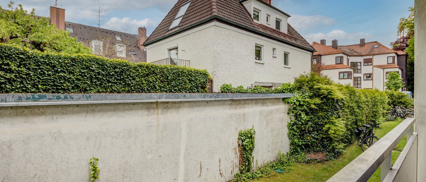 apartamento München Obermenzing 02 vista 12573