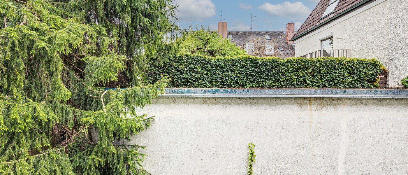 apartamento München Obermenzing 03 vista 12573