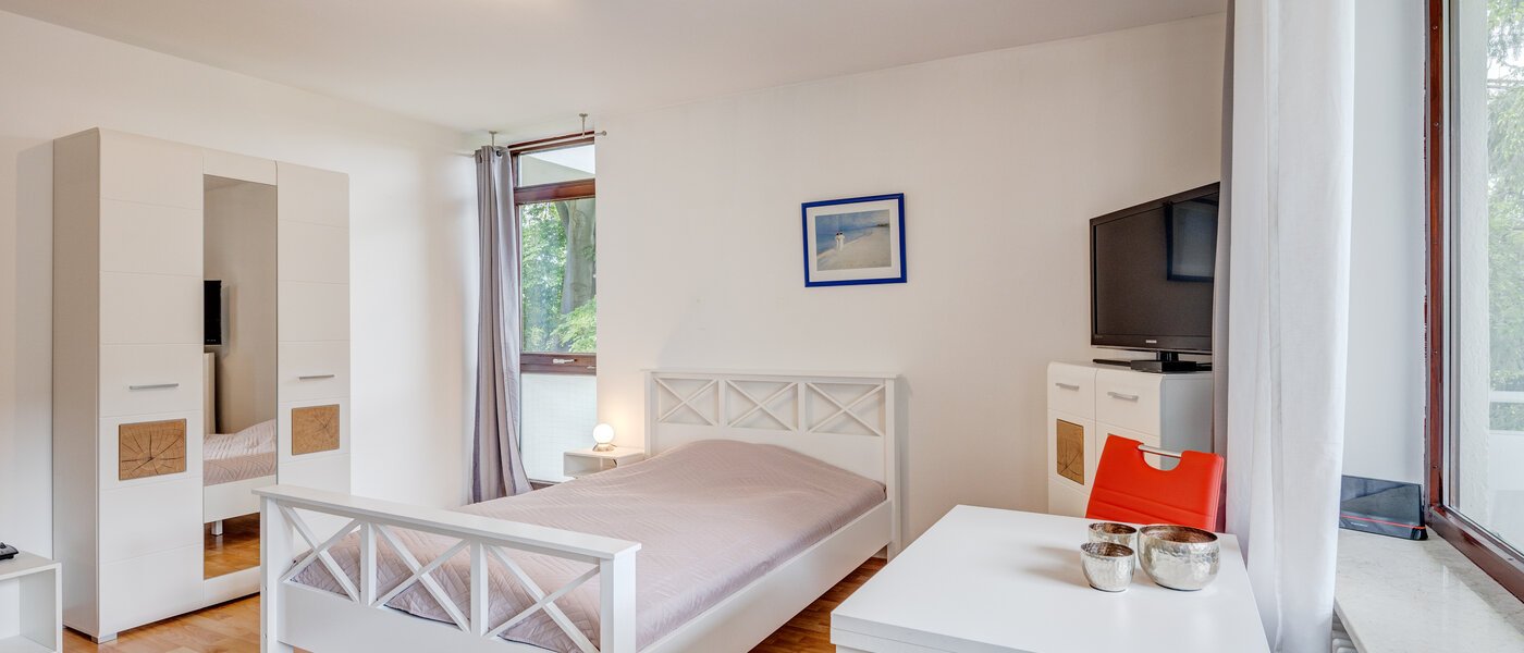 apartamento München Obermenzing 01 zona de día  12573