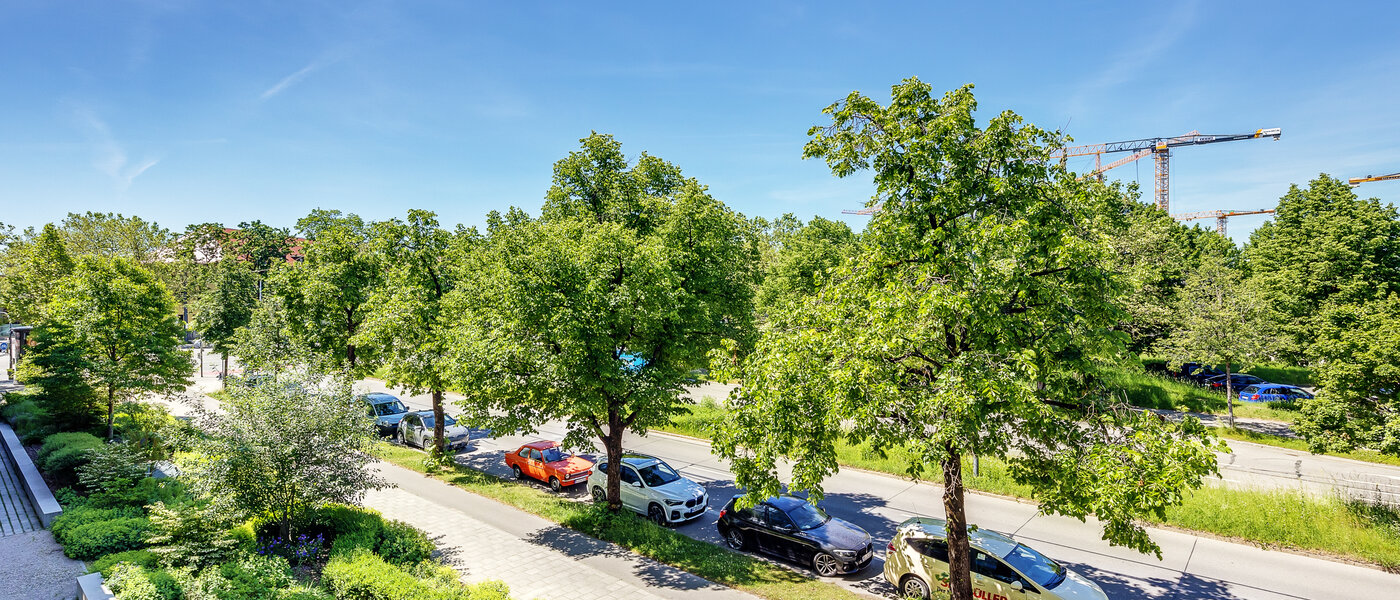 apartamento München Schwabing-West (rund um den Hohenzollernplatz) 01 vista 12583