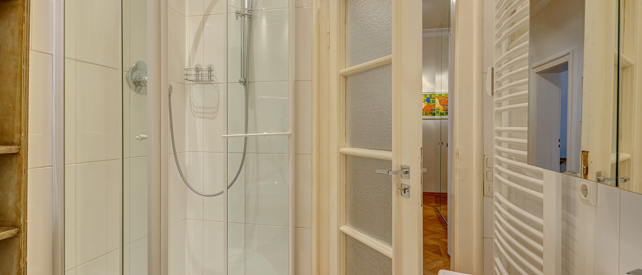 apartamento München Schwabing 04 baño 12591