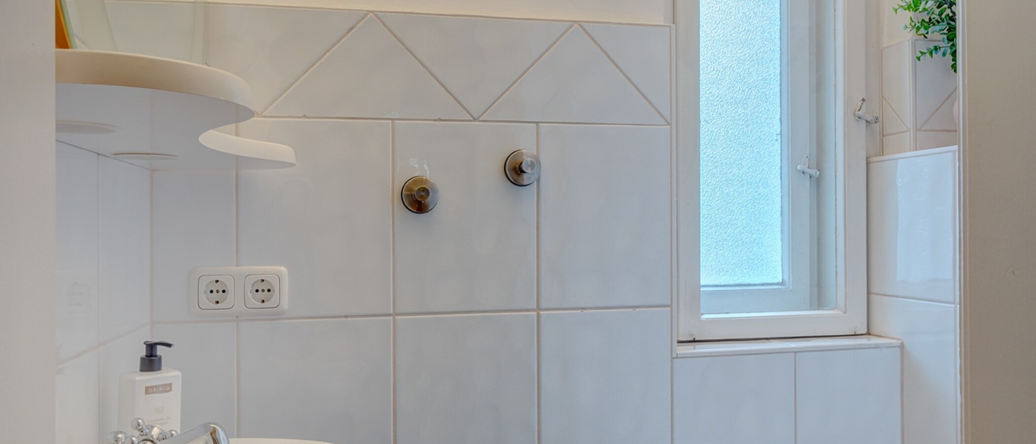 apartamento München Schwabing 01 WC separado 12591