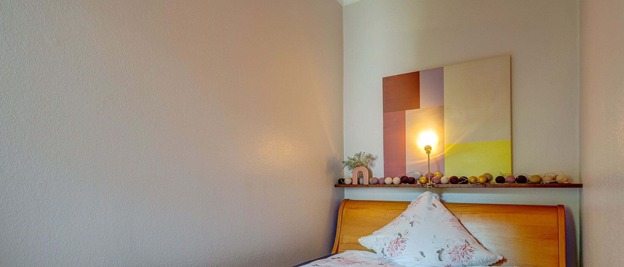 apartamento München Schwabing 01 3. dormitorio 12591