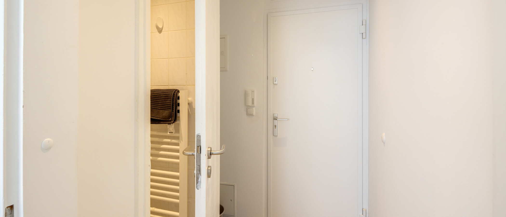 apartamento München Maxvorstadt - Universitätsviertel 01 pasillo 12593