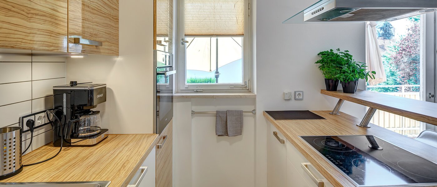 apartamento München Sendling 01 cocina 12596