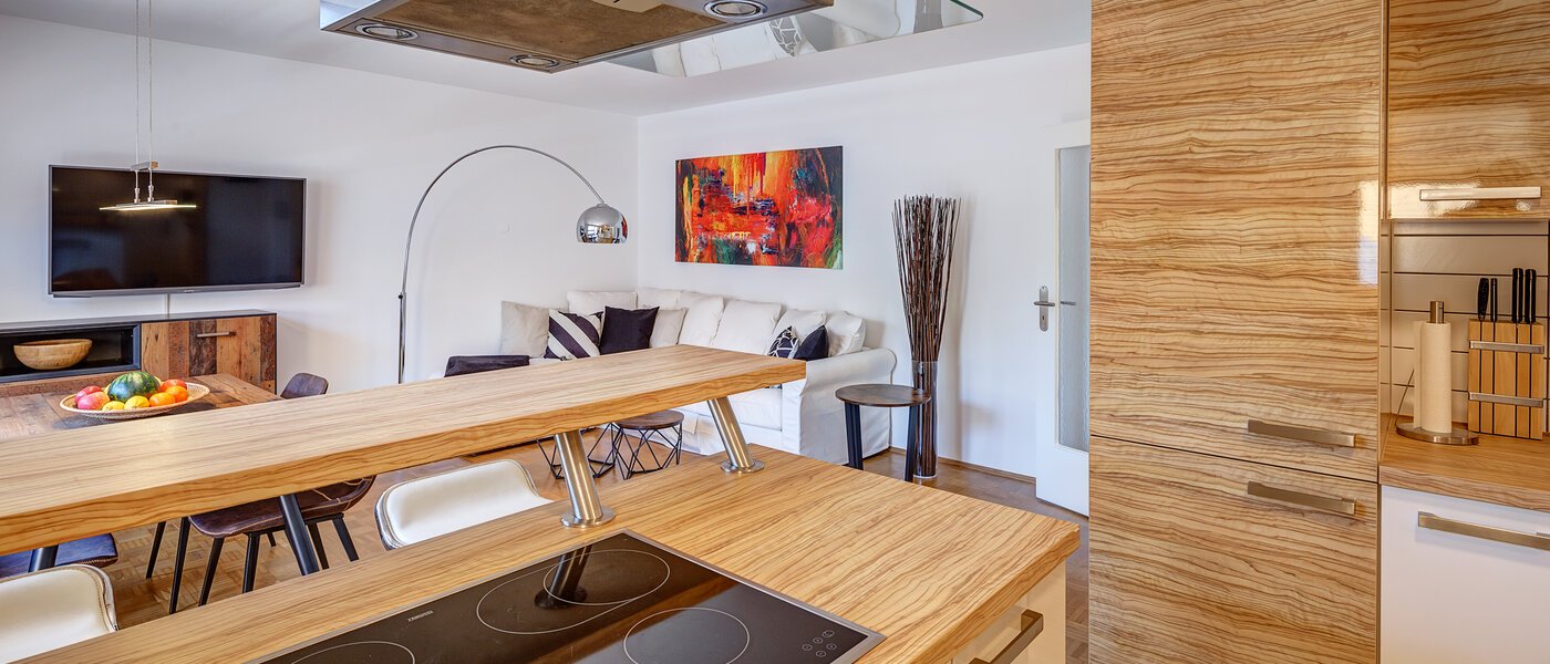 apartamento München Sendling 02 cocina 12596