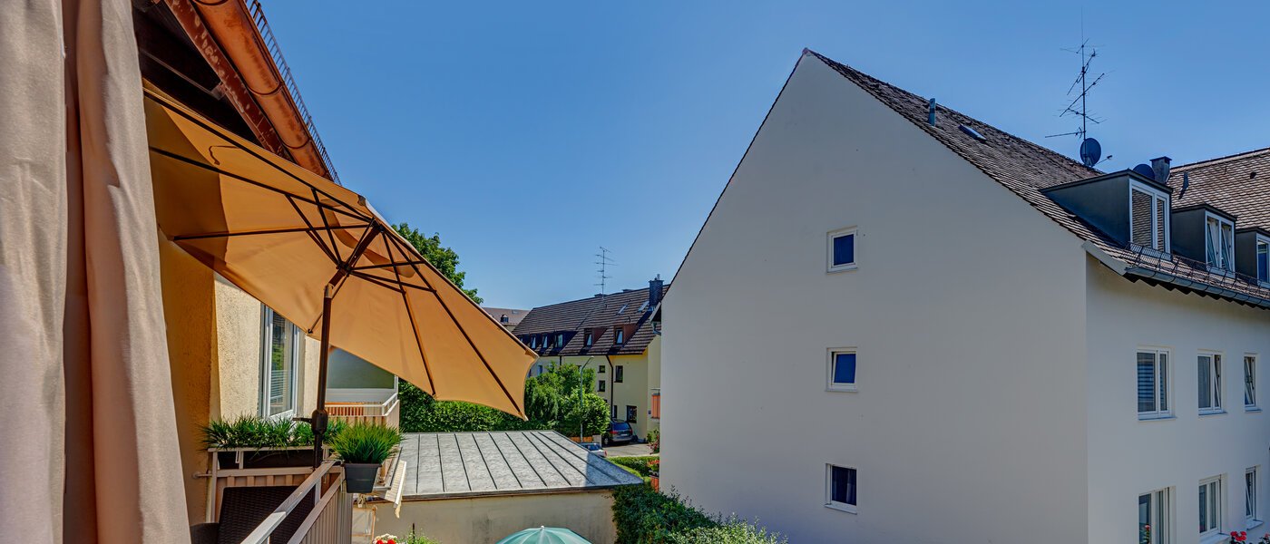 apartamento München Sendling 01 vista 12596