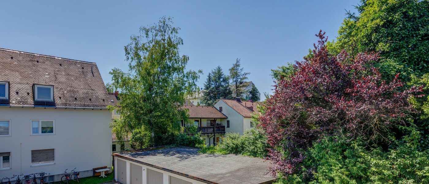 apartamento München Sendling 03 vista 12596