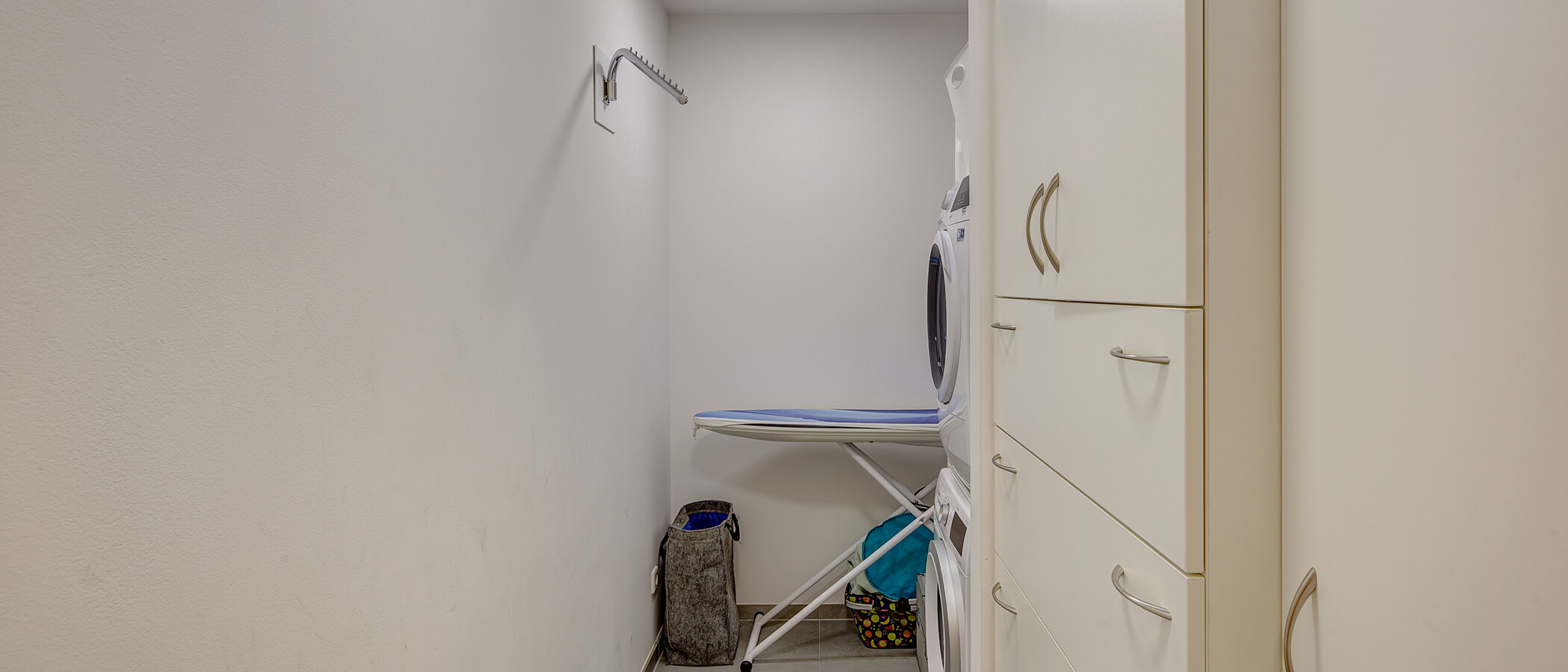apartamento München Schwabing - Domagkpark 01 baulera 12597