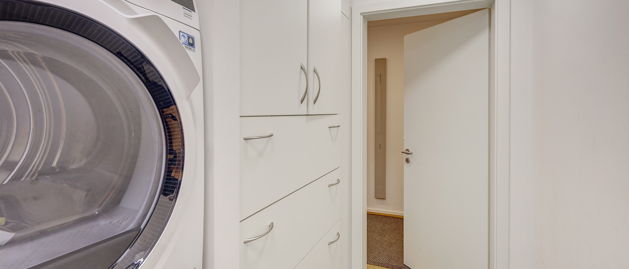 apartamento München Schwabing - Domagkpark 02 baulera 12597