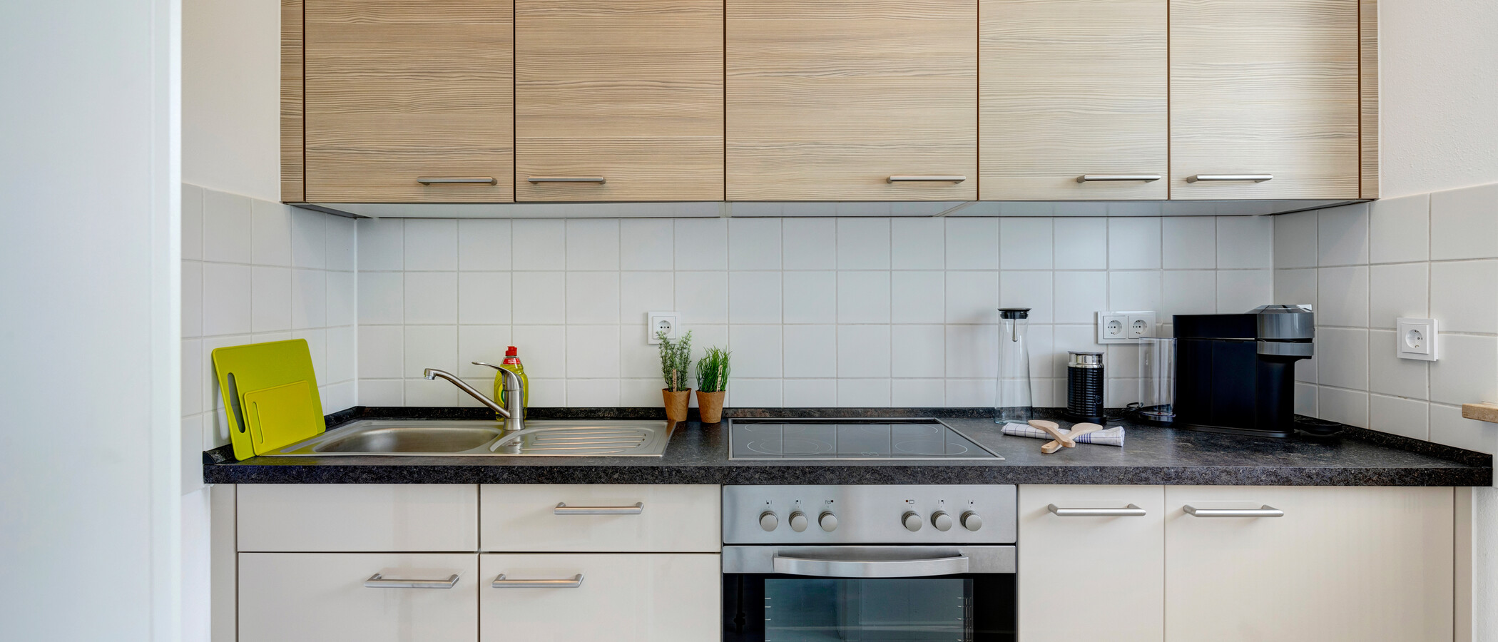 apartamento München Pasing 01 cocina 12600