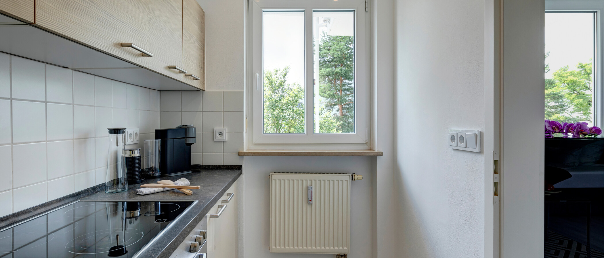 apartamento München Pasing 02 cocina 12600