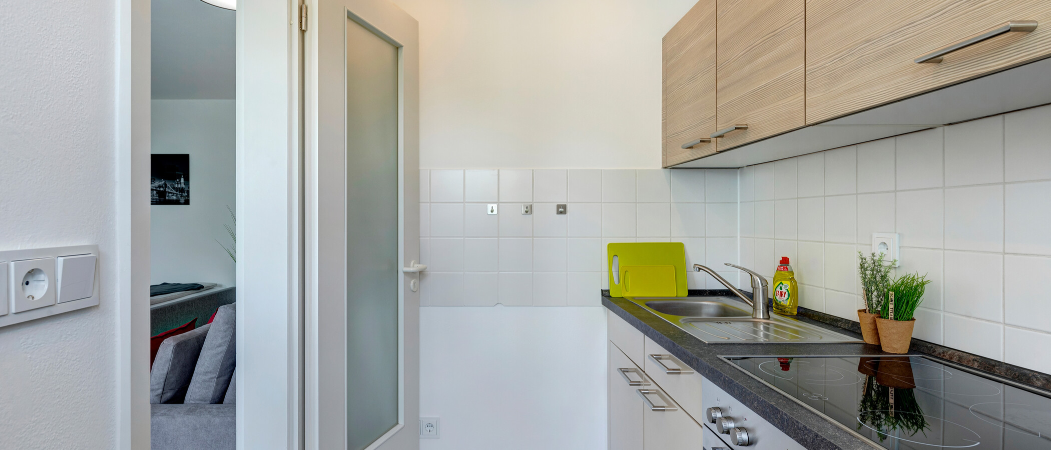 apartamento München Pasing 03 cocina 12600