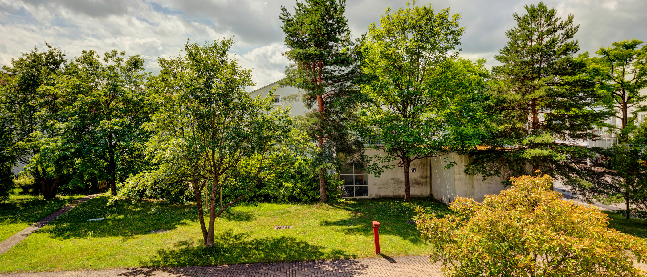 apartamento München Pasing 01 vista 12600