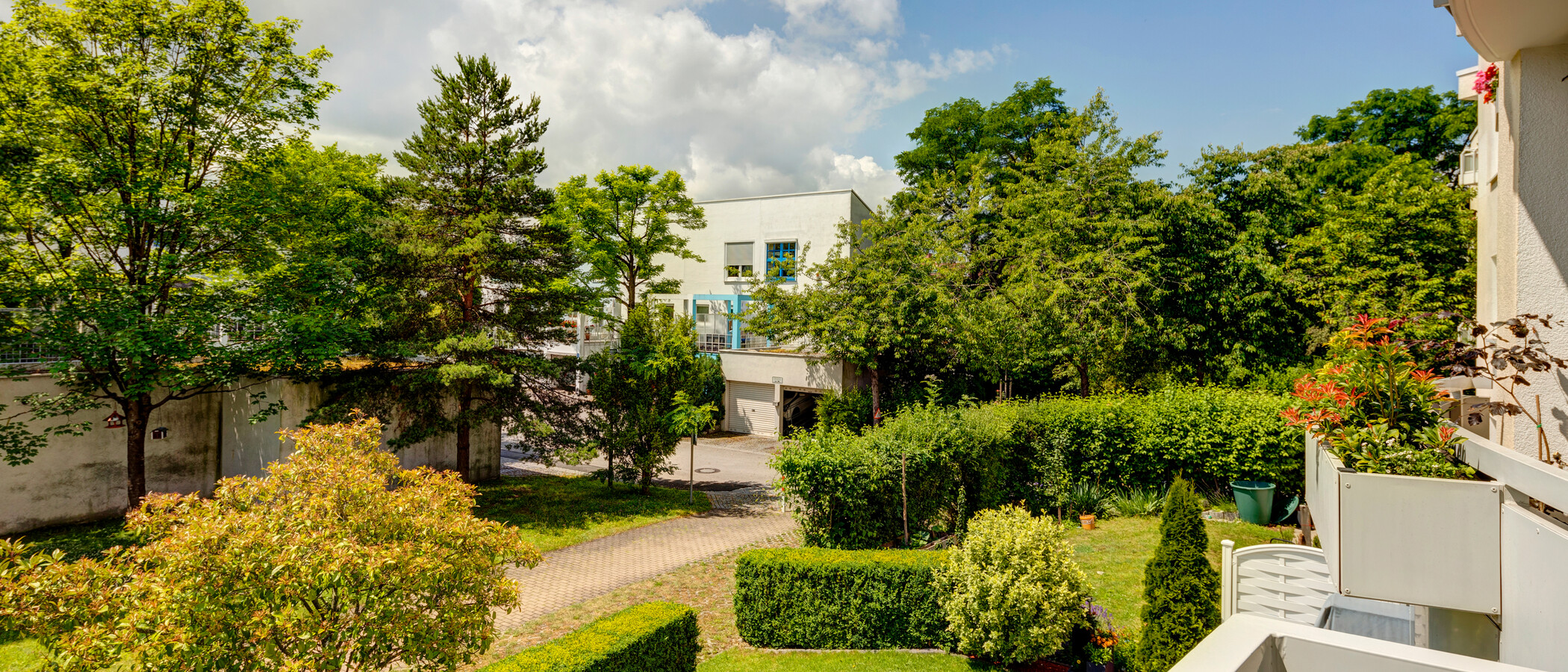 apartamento München Pasing 02 vista 12600