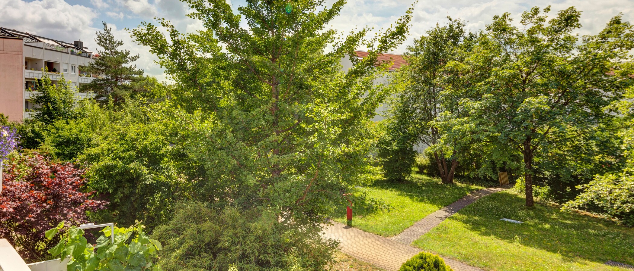 apartamento München Pasing 03 vista 12600