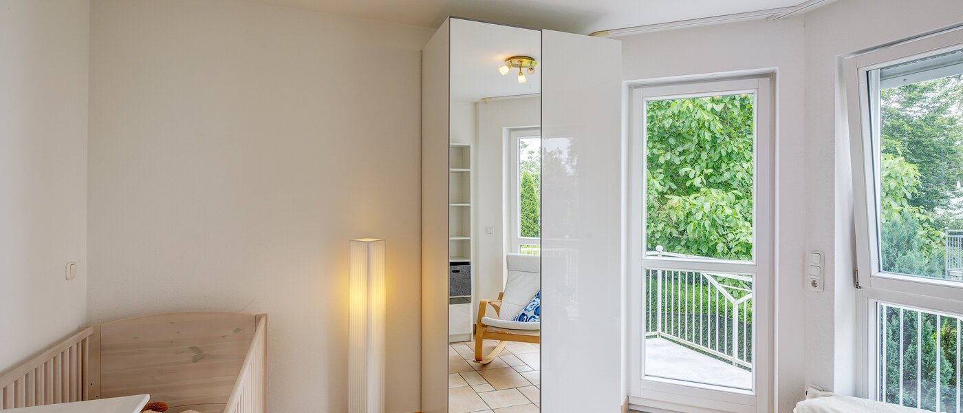 casa pareada Gauting 01 cuarto infantil 12610