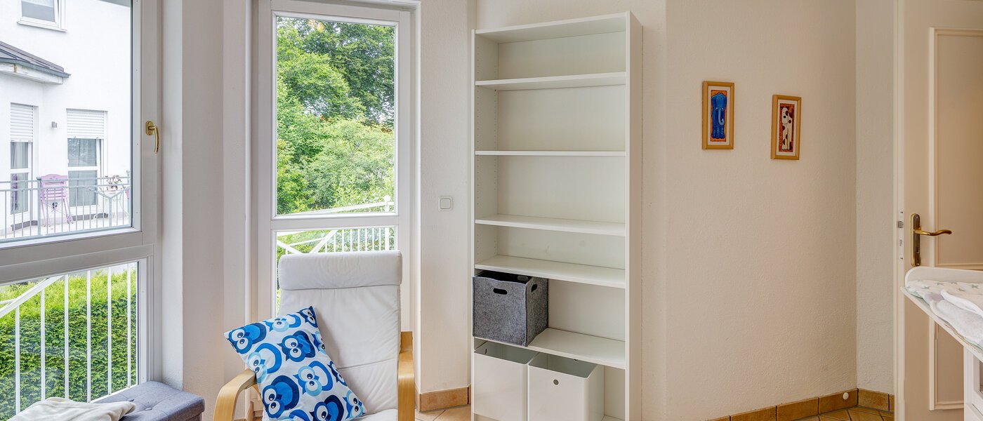 casa pareada Gauting 02 cuarto infantil 12610