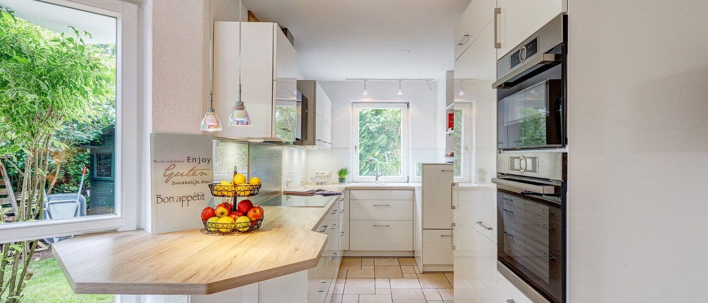 casa pareada Gauting 01 cocina 12610