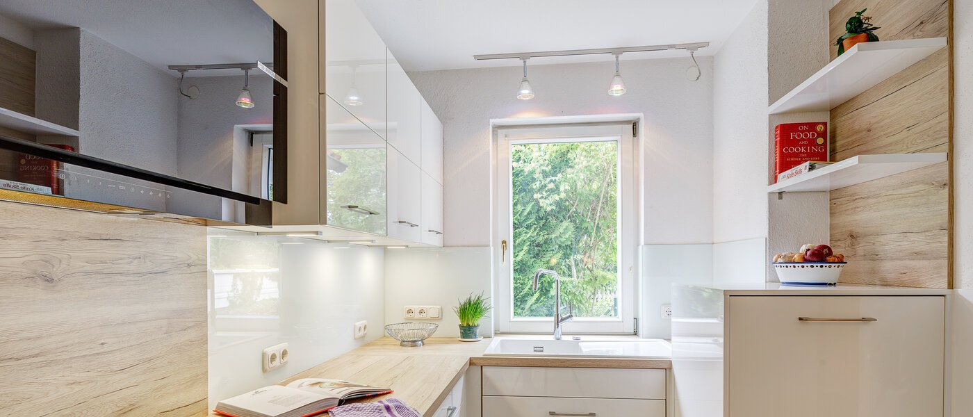 casa pareada Gauting 03 cocina 12610