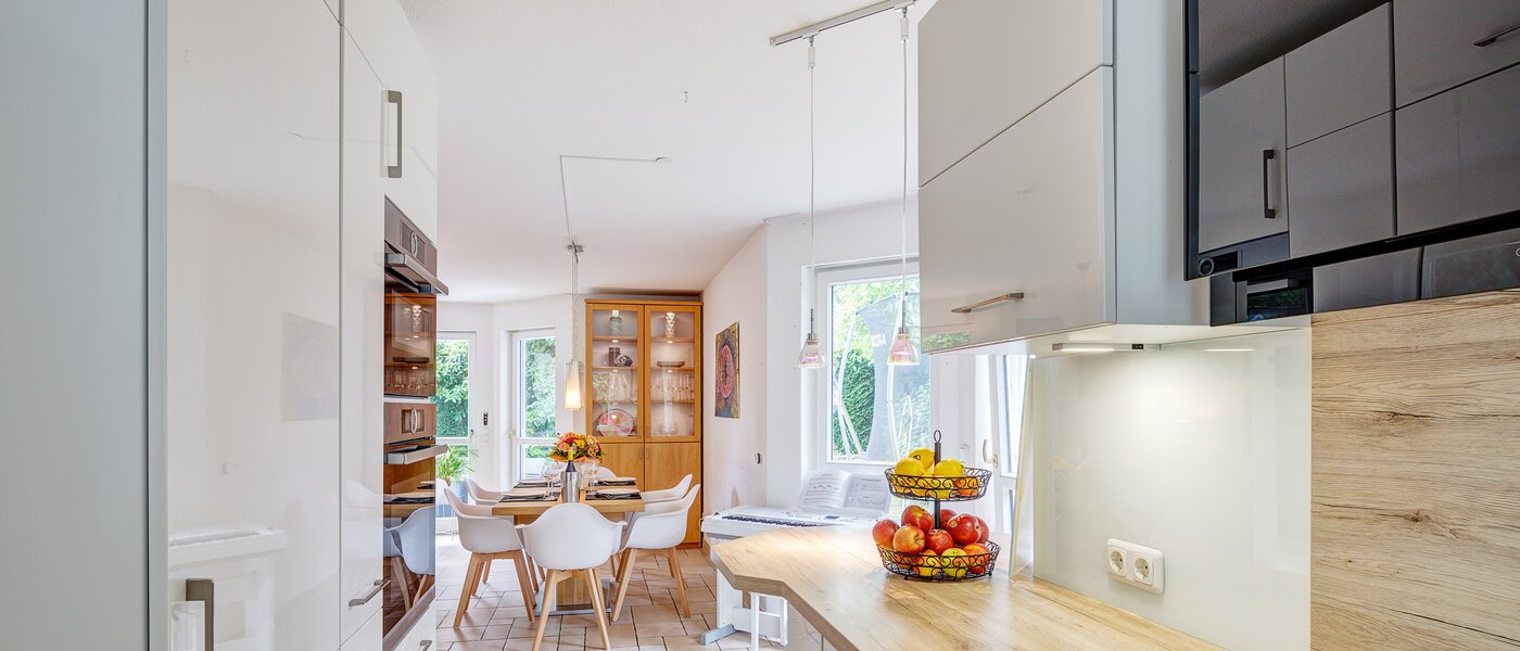 casa pareada Gauting 04 cocina 12610