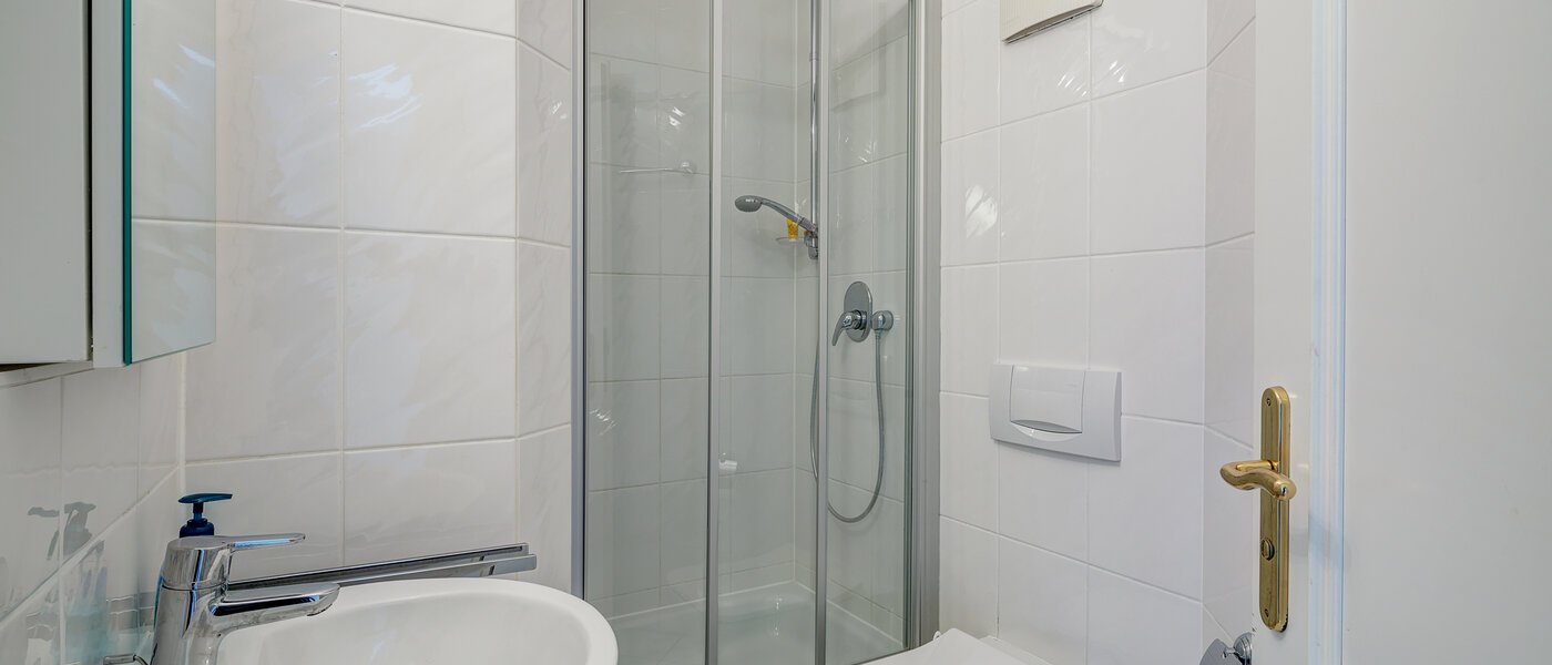 casa pareada Gauting 01 2. baño 12610