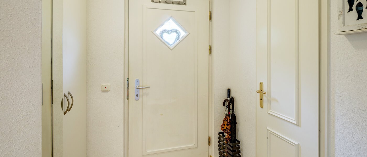 casa pareada Gauting 01 pasillo 12610