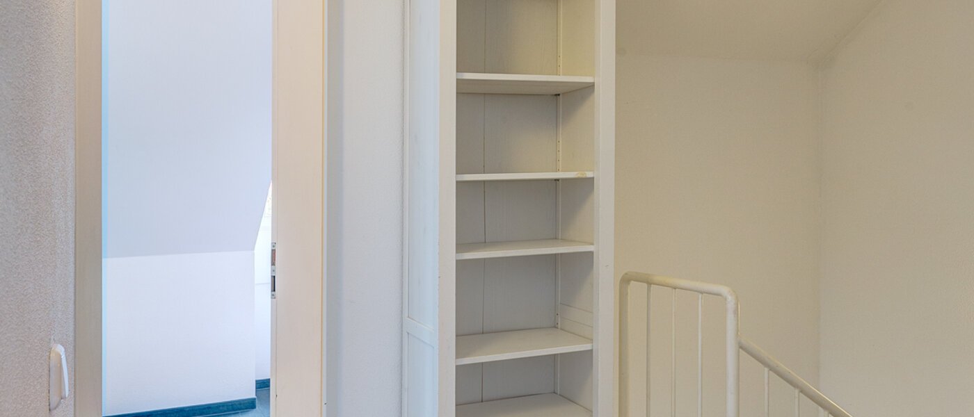 casa pareada Gauting 10 pasillo 12610