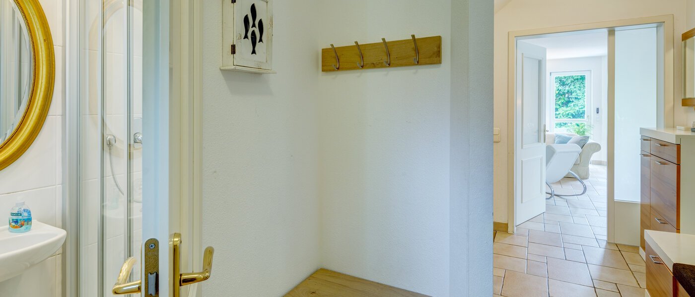 casa pareada Gauting 02 pasillo 12610