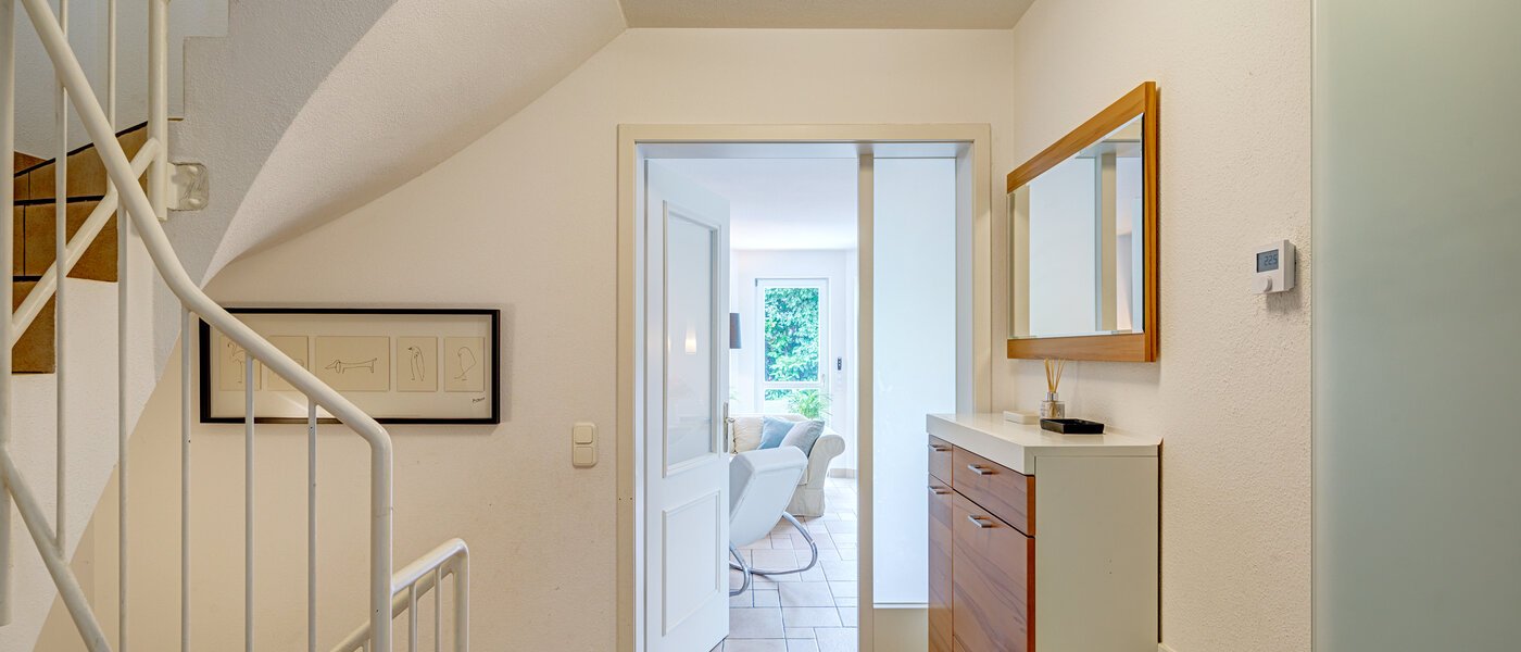 casa pareada Gauting 03 pasillo 12610