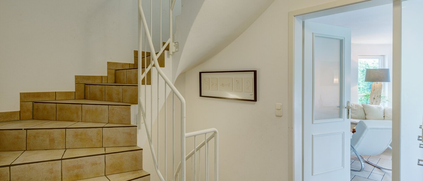 casa pareada Gauting 04 pasillo 12610