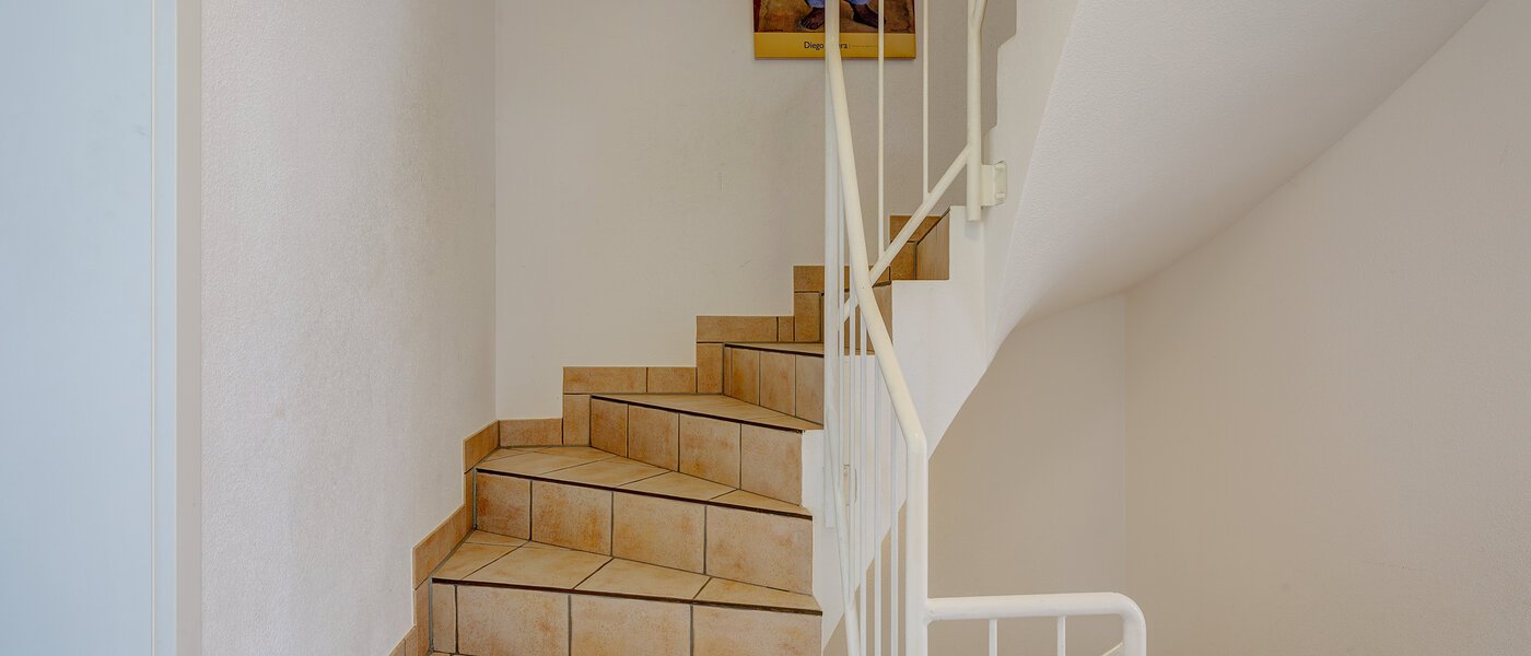 casa pareada Gauting 06 pasillo 12610