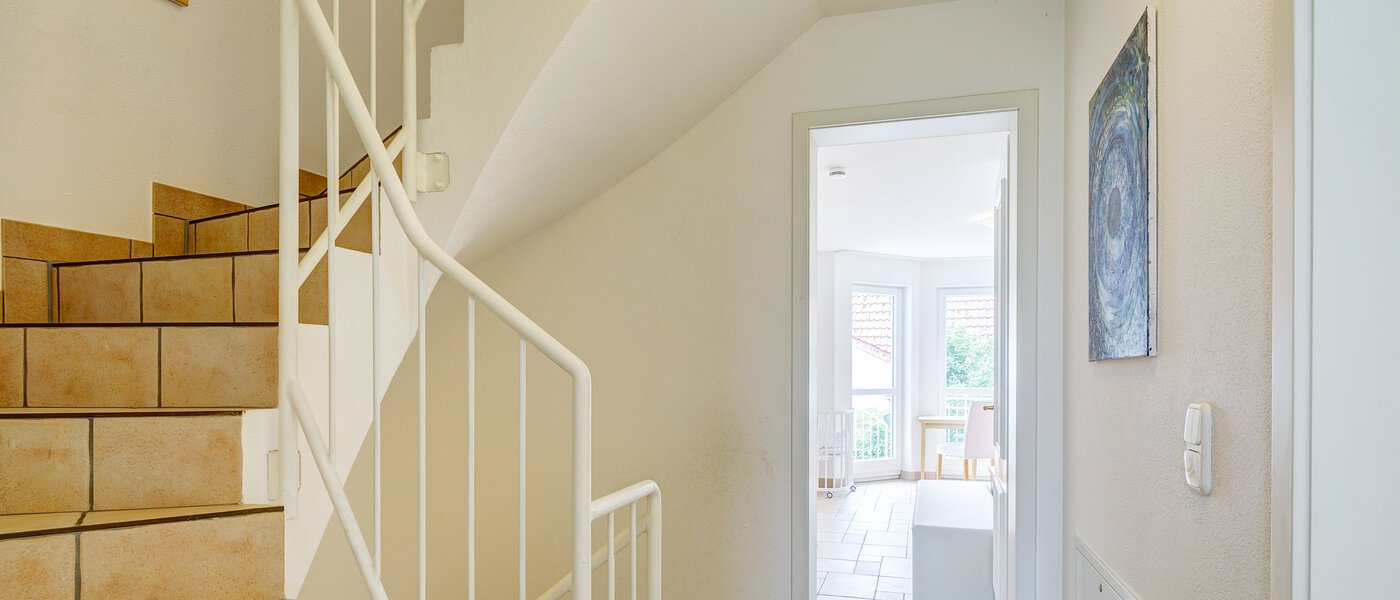 casa pareada Gauting 08 pasillo 12610