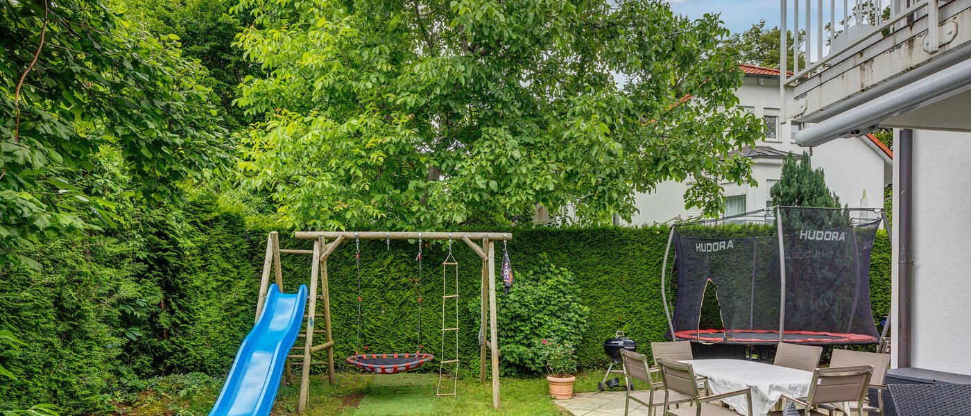 casa pareada Gauting 01 jardín 12610