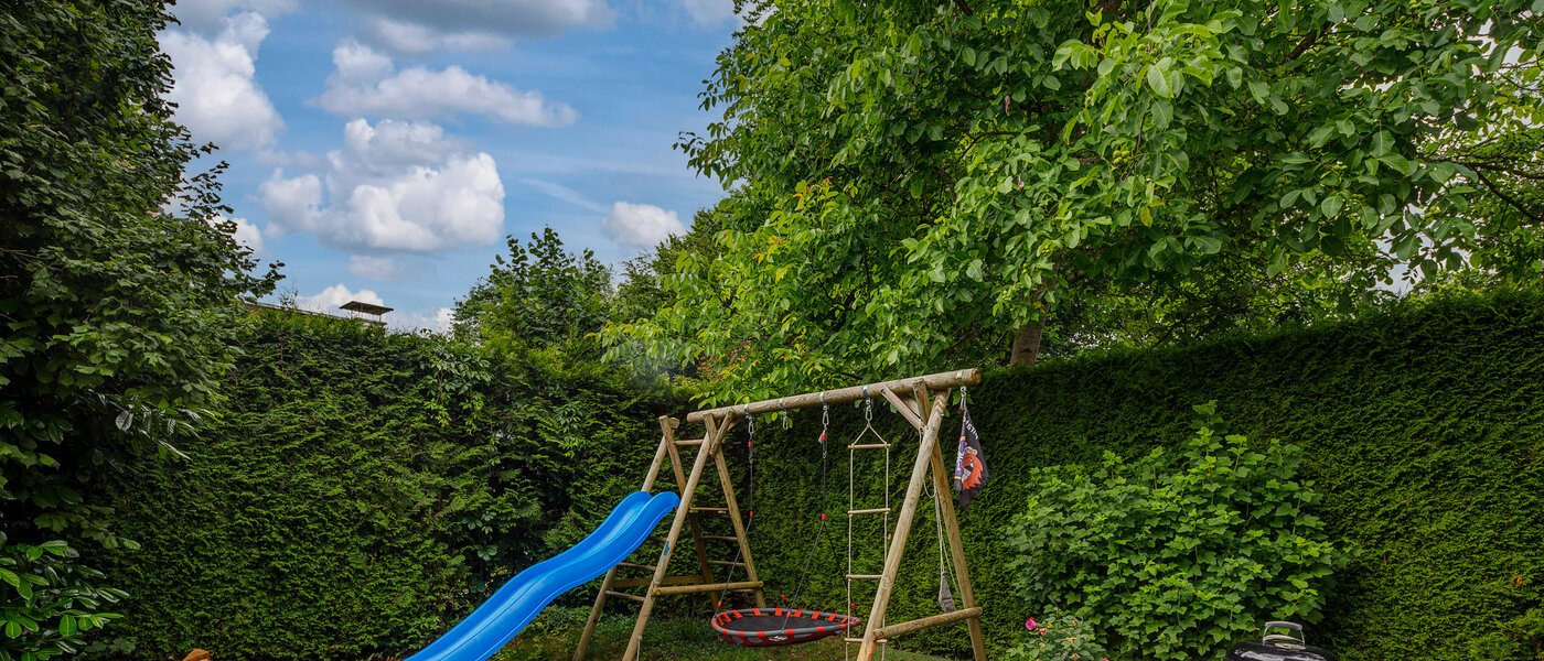 casa pareada Gauting 02 jardín 12610