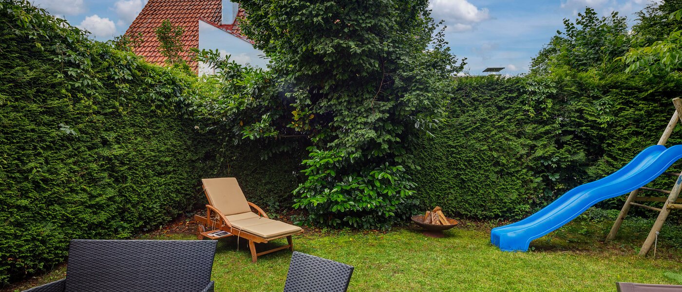 casa pareada Gauting 03 jardín 12610