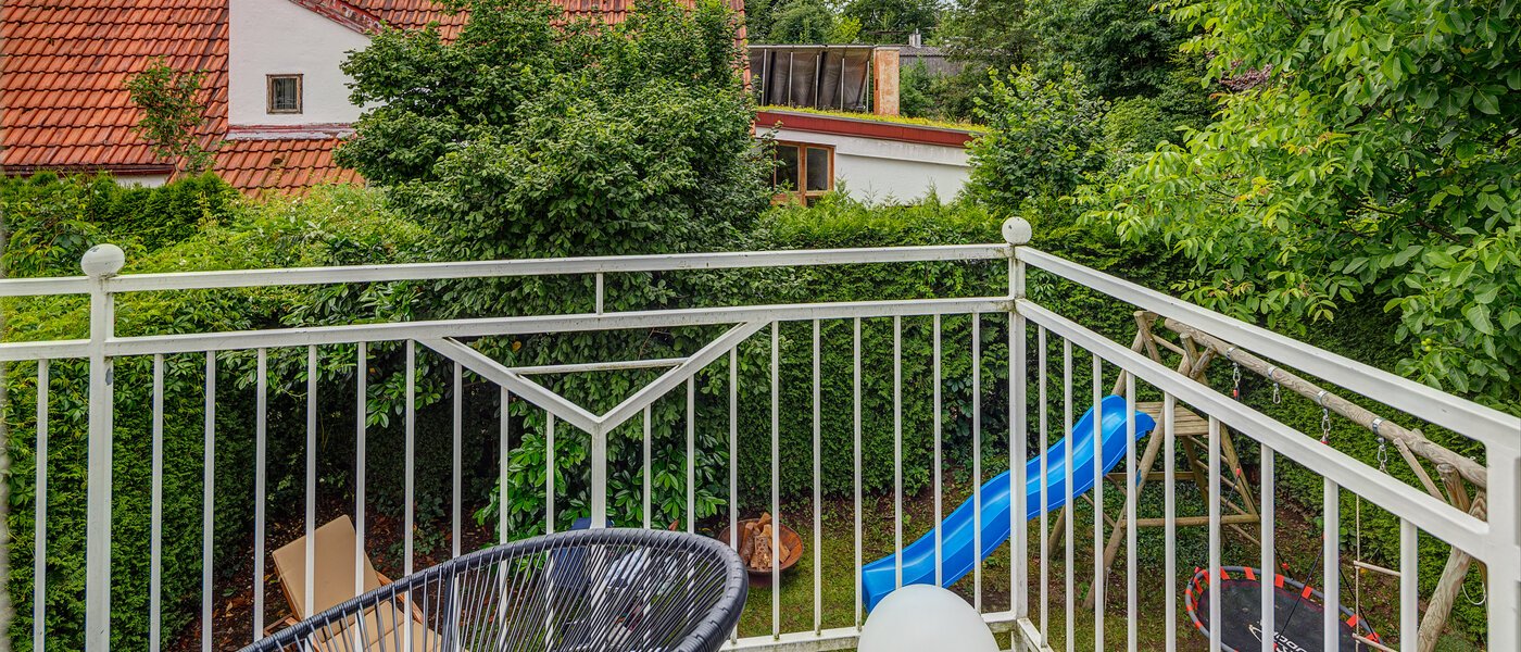 casa pareada Gauting 03 balcón 12610