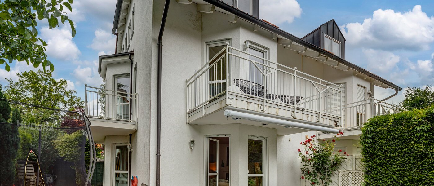 casa pareada Gauting 01 terraza 12610