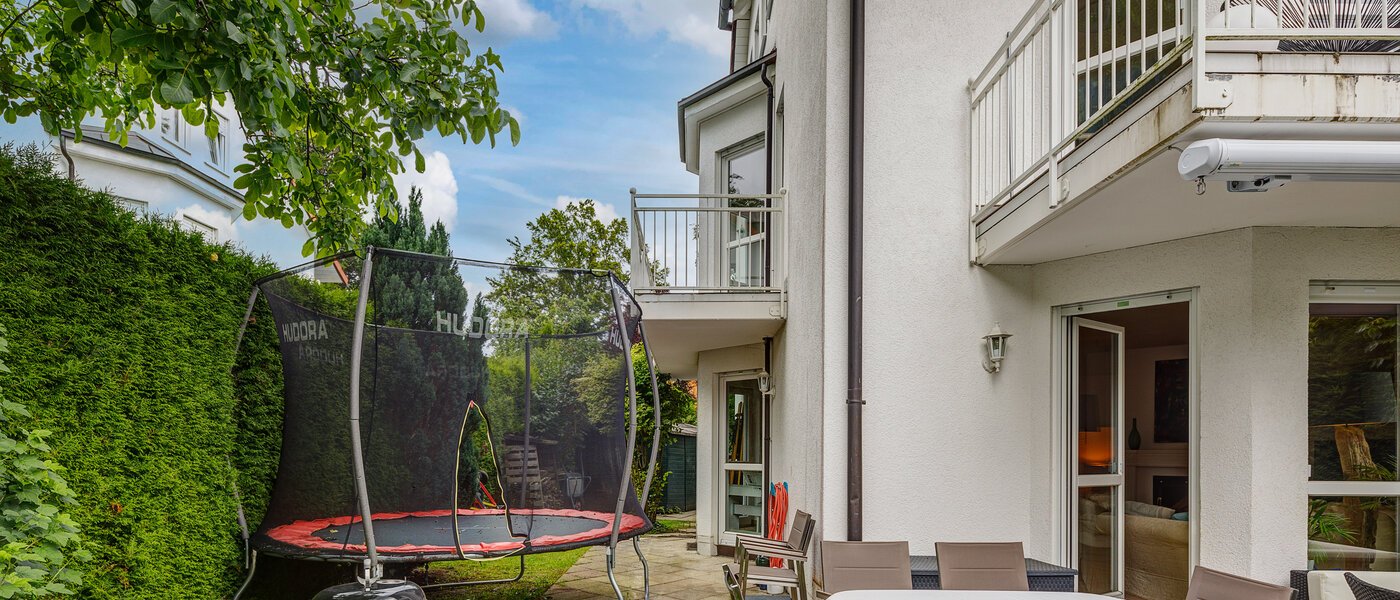 casa pareada Gauting 02 terraza 12610