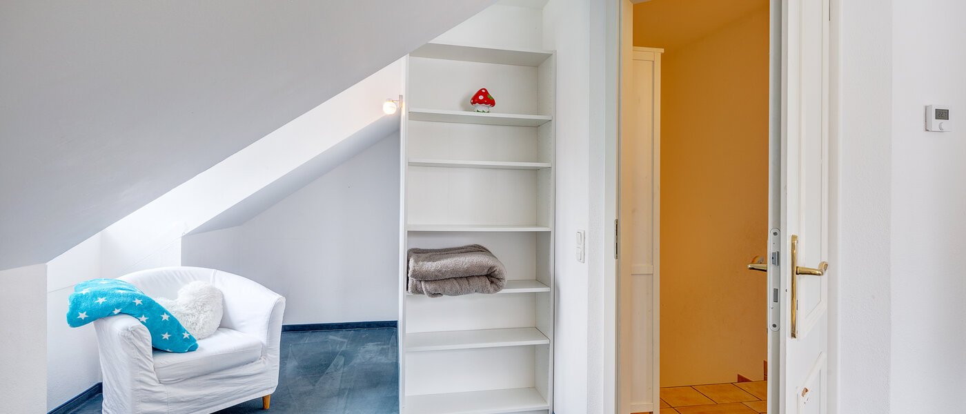 casa pareada Gauting 03 2. dormitorio 12610