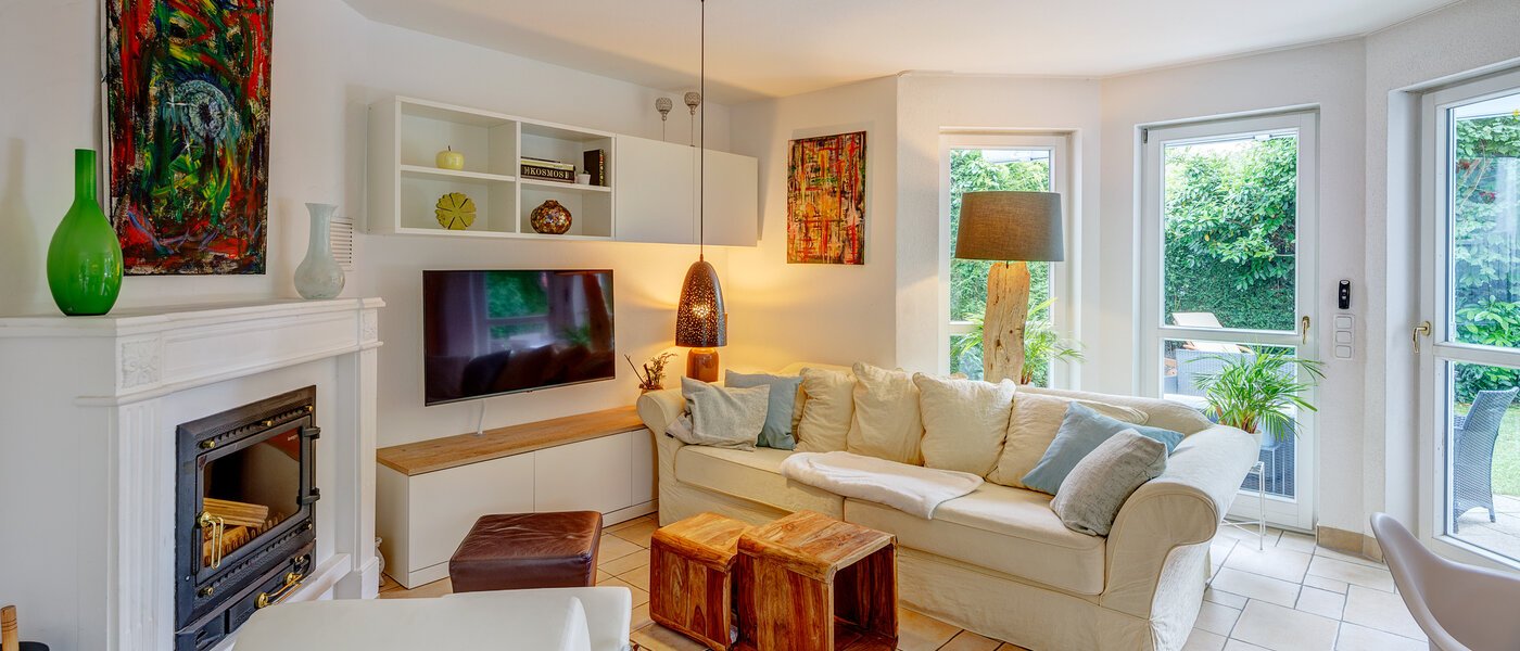 casa pareada Gauting 01 zona de día  12610