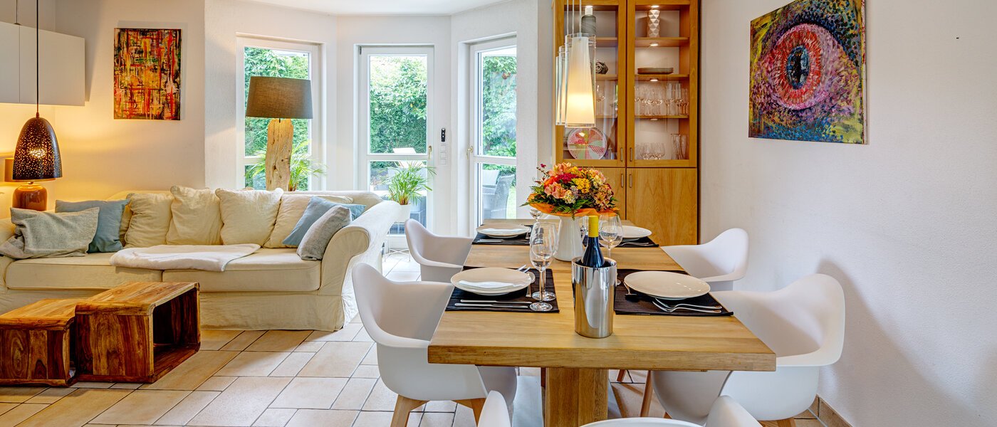 casa pareada Gauting 02 zona de día  12610