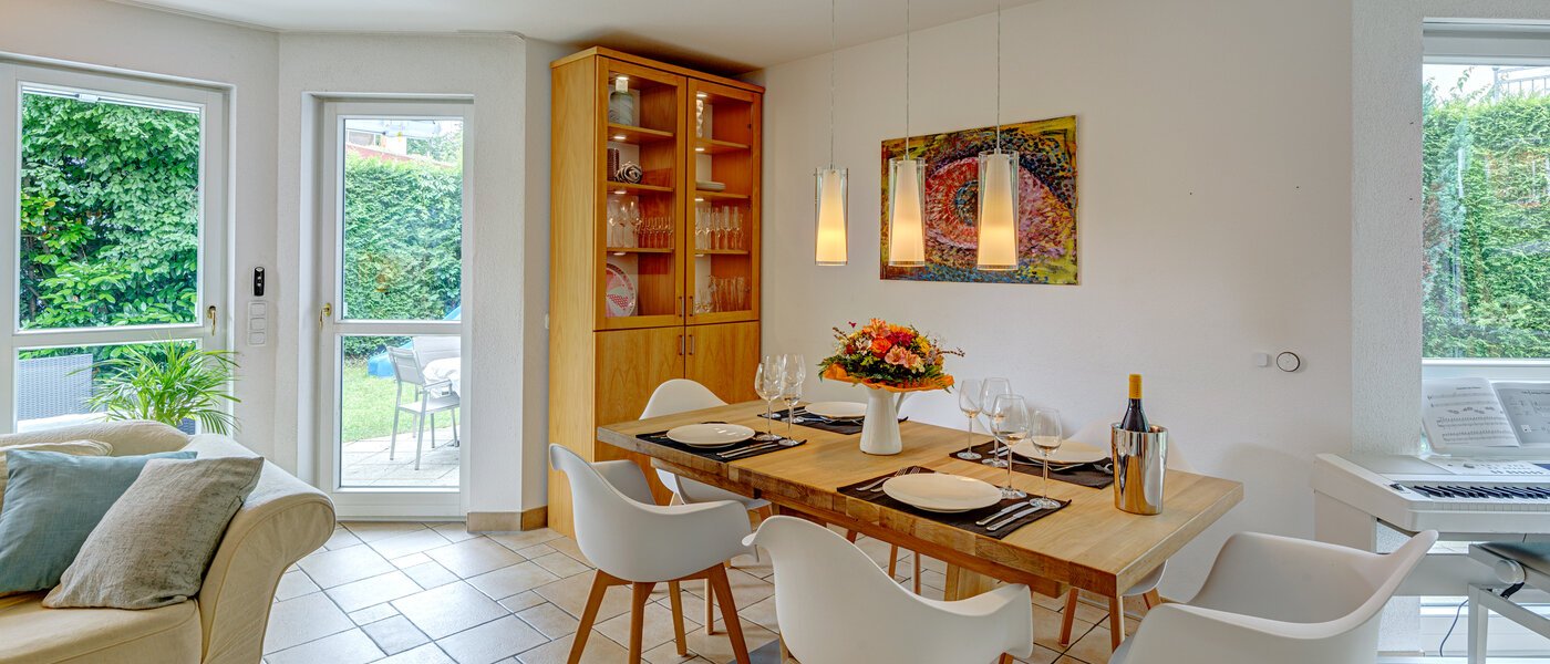 casa pareada Gauting 05 zona de día  12610