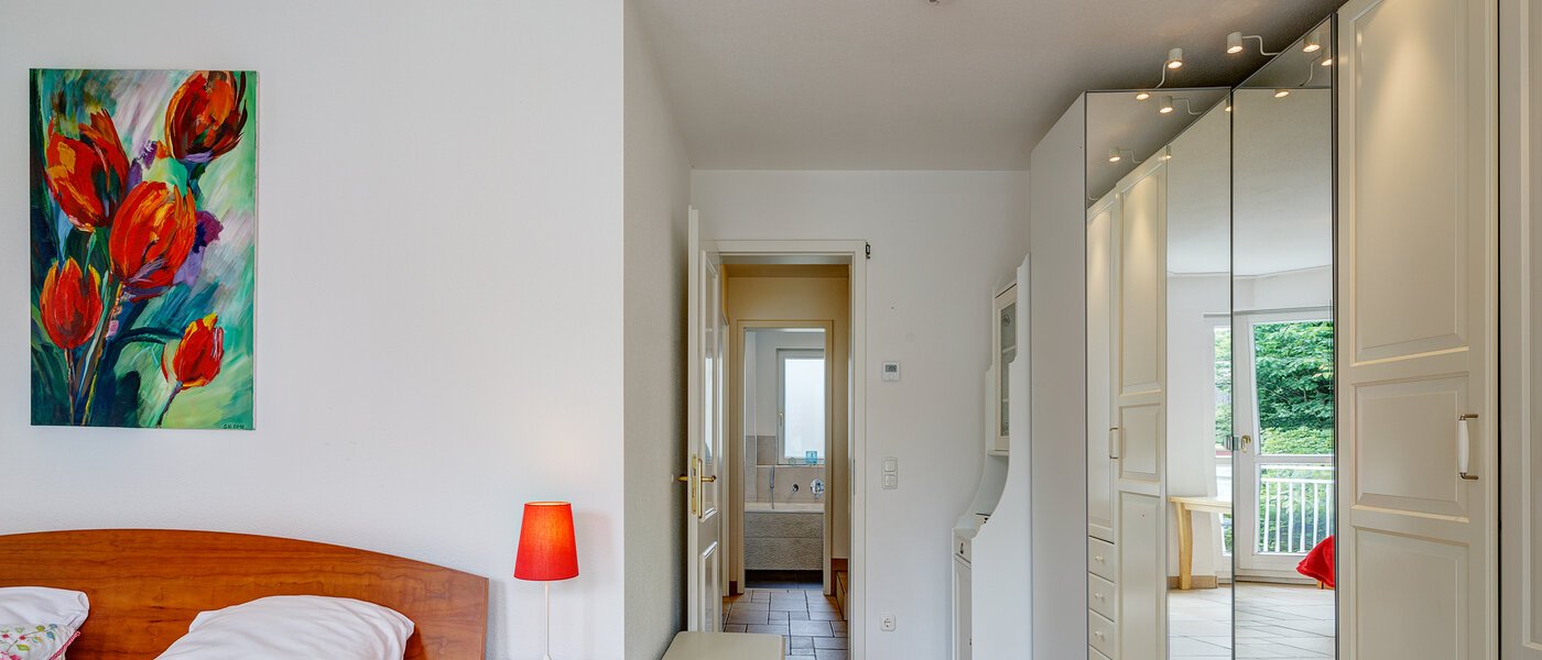 casa pareada Gauting 04 1. dormitorio 12610