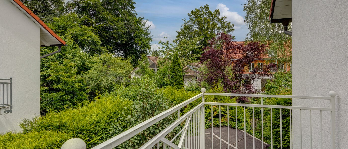 casa pareada Gauting 01 2. balcón 12610